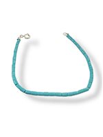 Bracciale Mandile 1922 Coralli in Argento Turchese 2MBRC13 - 2MBRC13